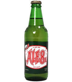 Ale-8-One 12 oz | La Tropicana Market